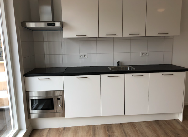 Medium property photo - Billitonstraat 17B, 9715 EM Groningen